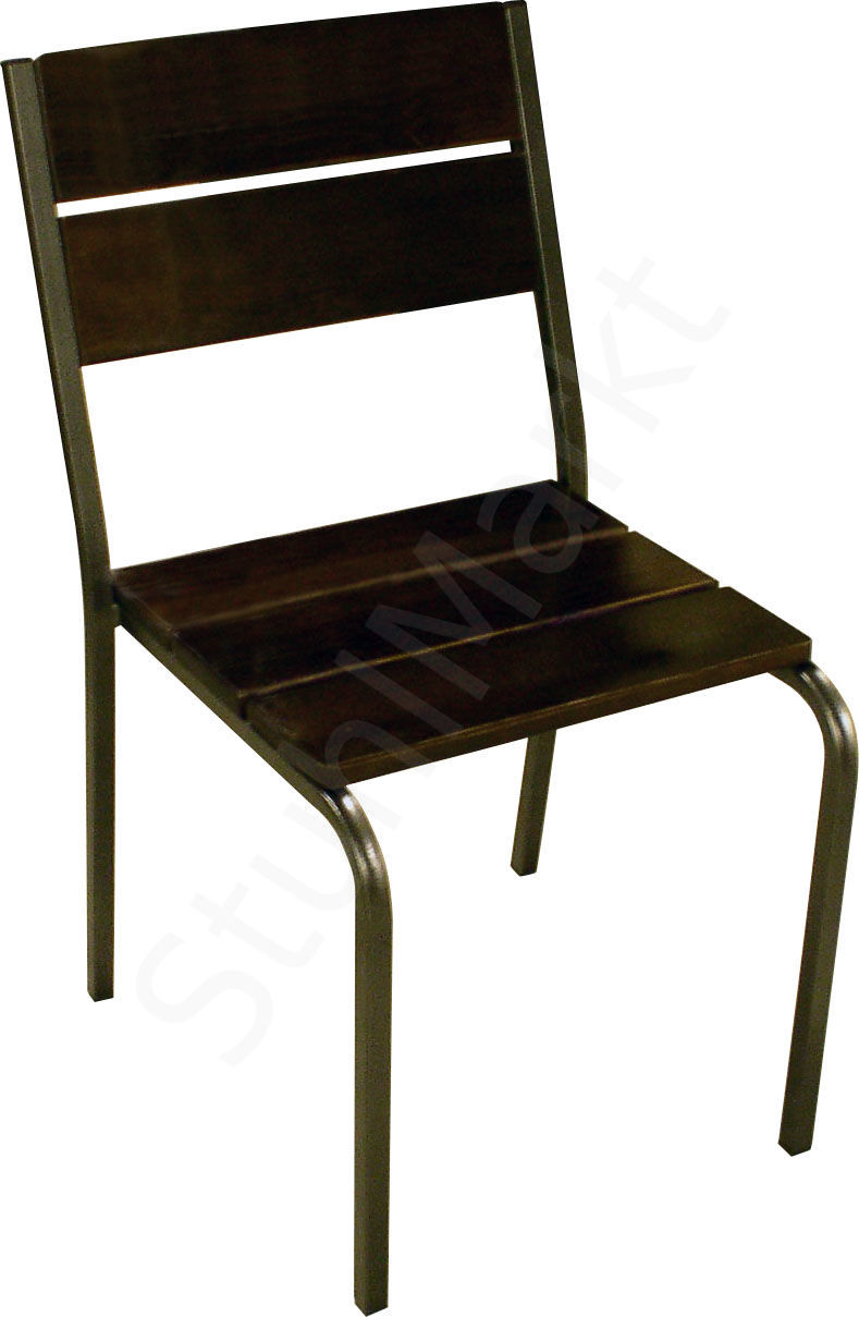 Стопируемый стул М17-021