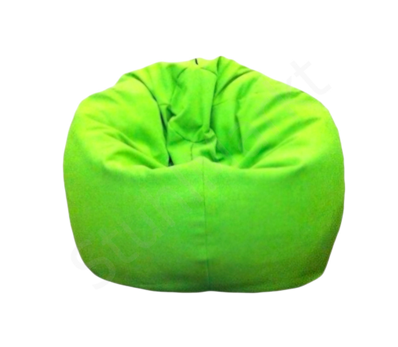 Кресло-мешок Vella Green