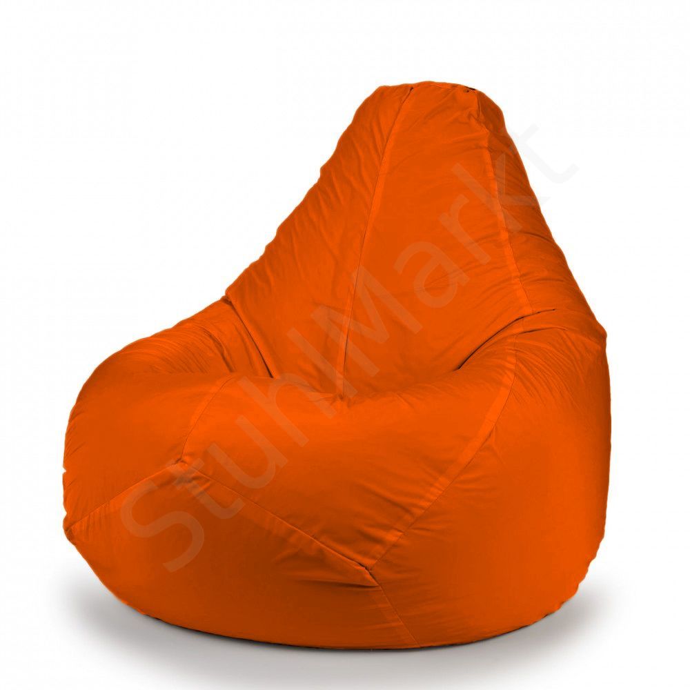 Кресло мешок "Orange" XL