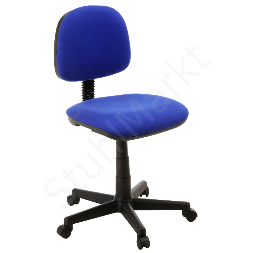 Офисное кресло для персонала Регал Ф