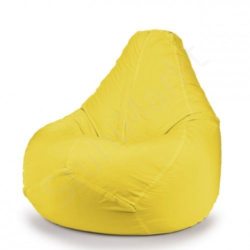 Кресло мешок "Yellow" XL