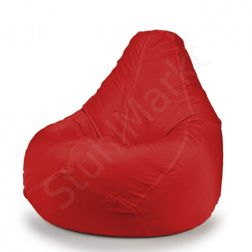 Кресло мешок "Red" XXL
