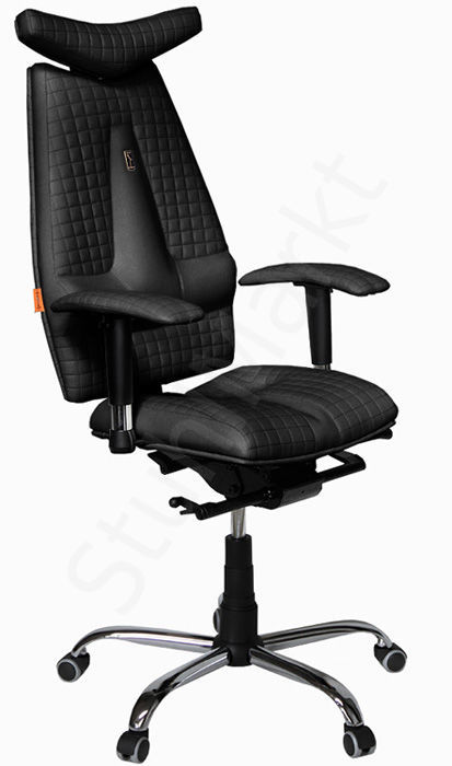Эргономичное офисное кресло Jet