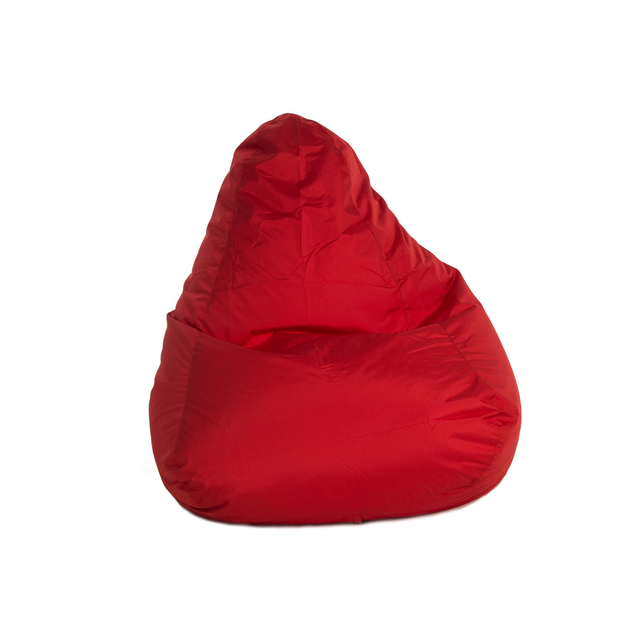 Кресло-мешок Груша Красный