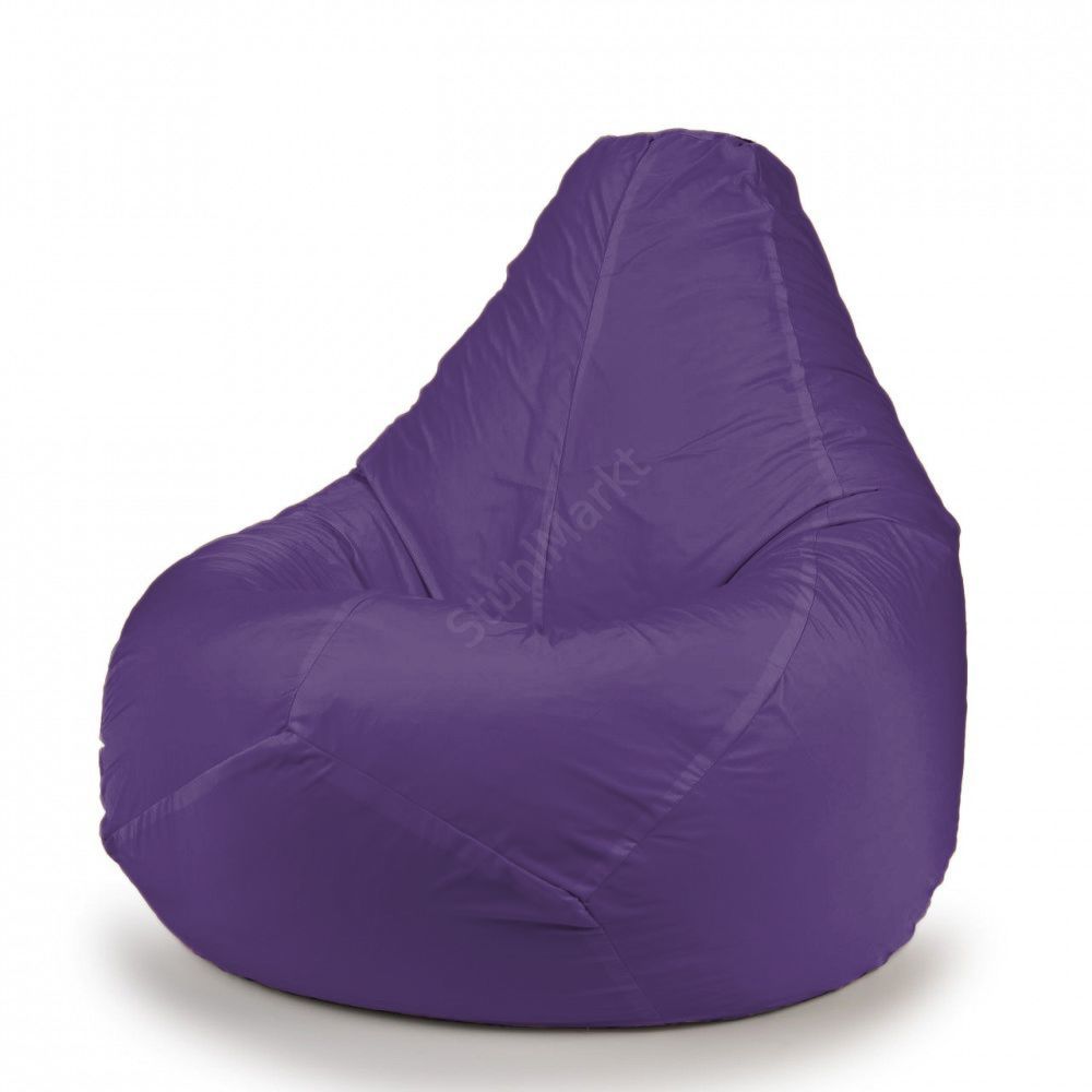 Кресло мешок "Violet" L