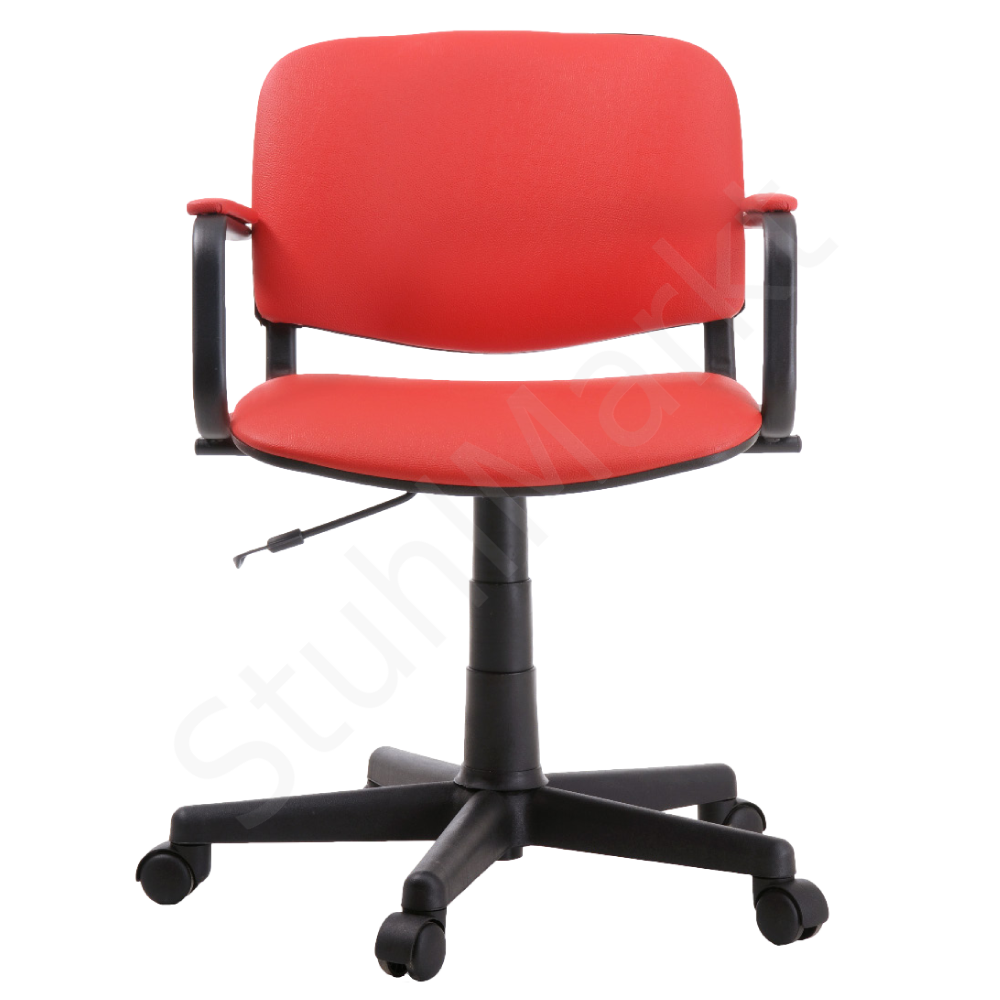 Офисное кресло для персонала Изо G+