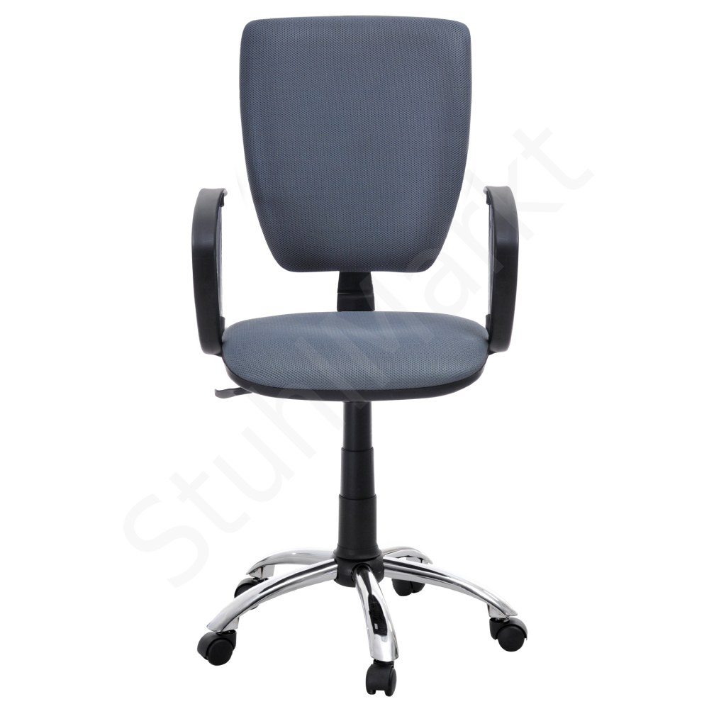 Офисное кресло для персонала Мастер