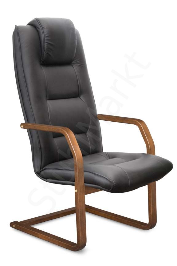 Офисное кресло для руководителя Борн