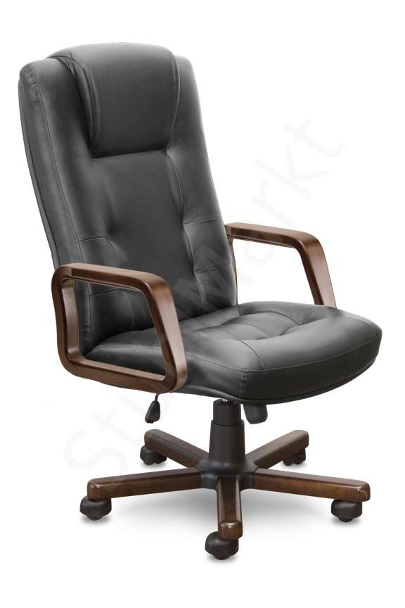 Офисное кресло руководителя Кендо
