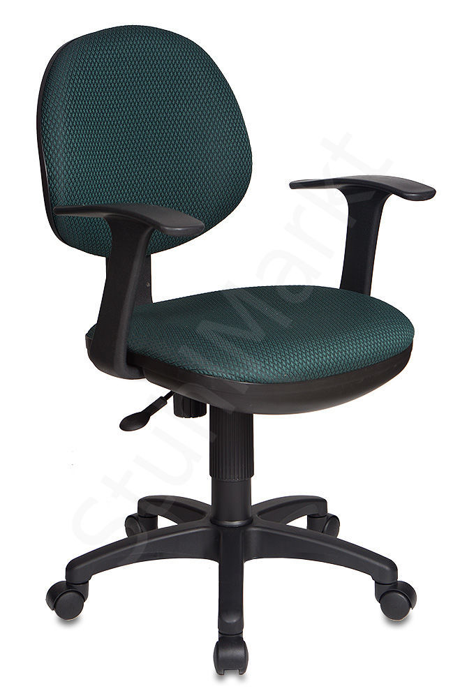 Офисное кресло для персонала Бюрократ 356