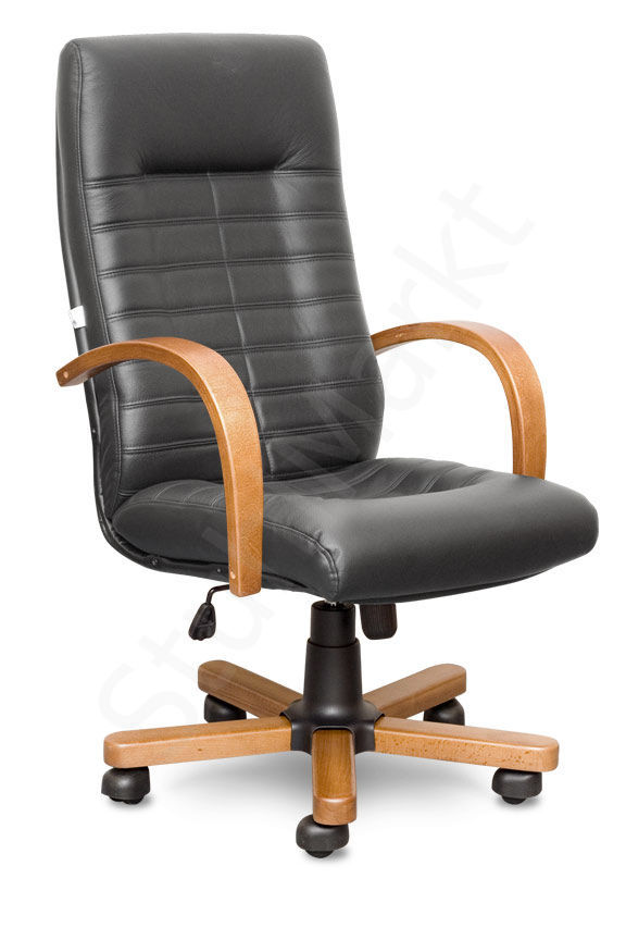 Офисное кресло для руководителя Толедо