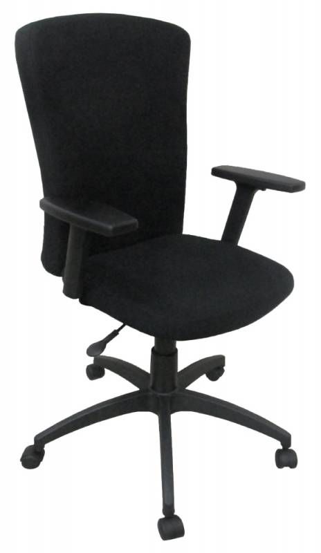 Офисное кресло для персонала Бюрократ Т-471