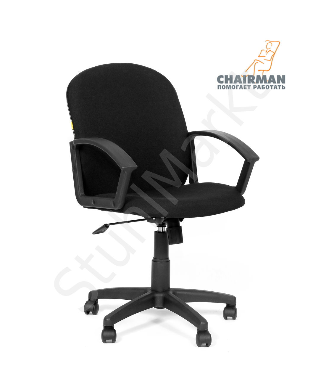 Кресло для персонала CHAIRMAN 681