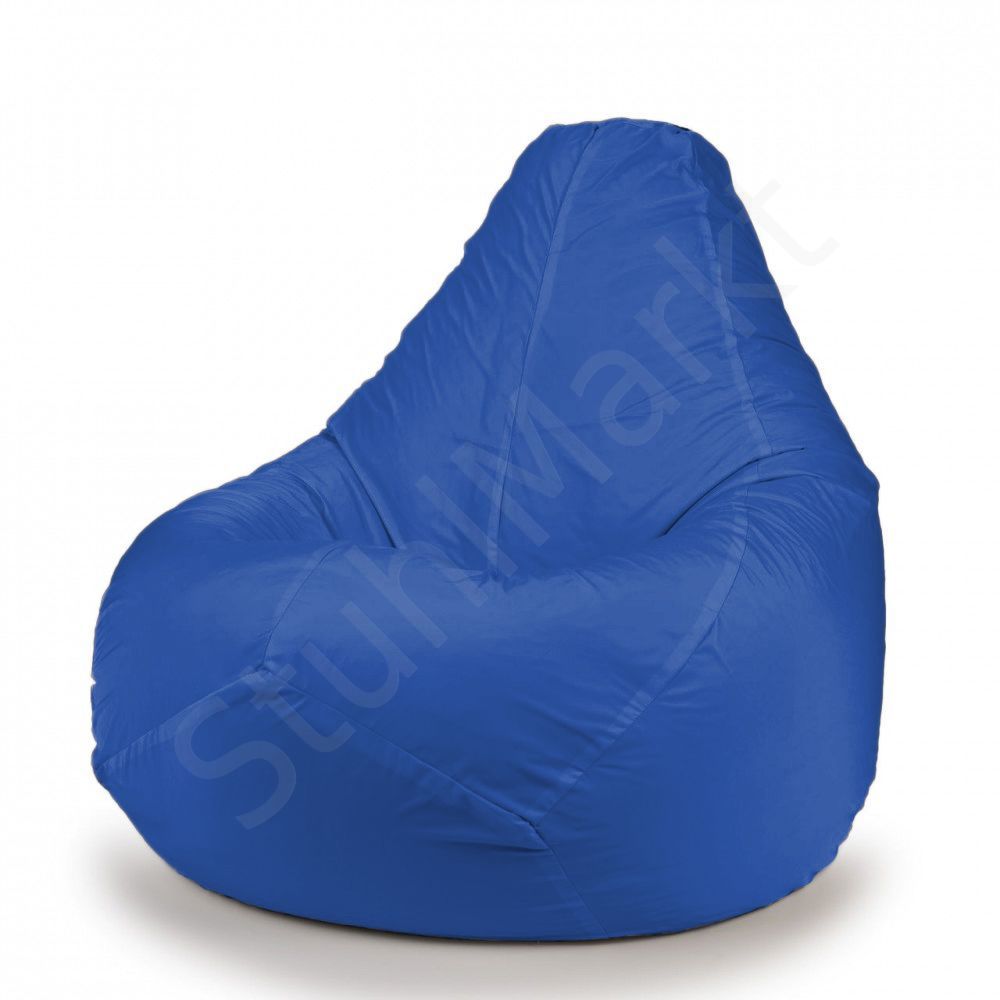 Кресло мешок "Blue" XL