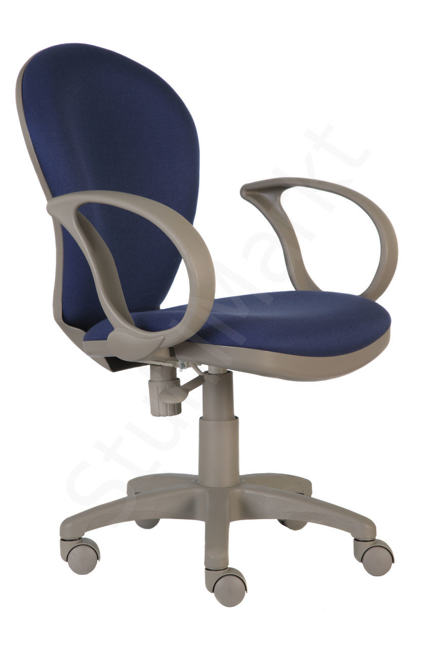 Офисное кресло для персонала Бюрократ B687