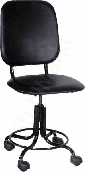 Винтовой стул-кресло М101