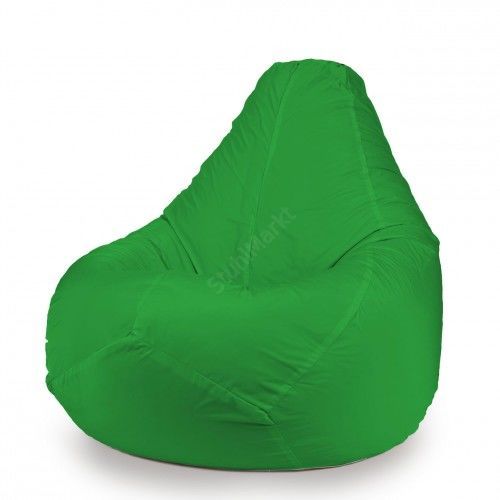 Кресло мешок "Green" L