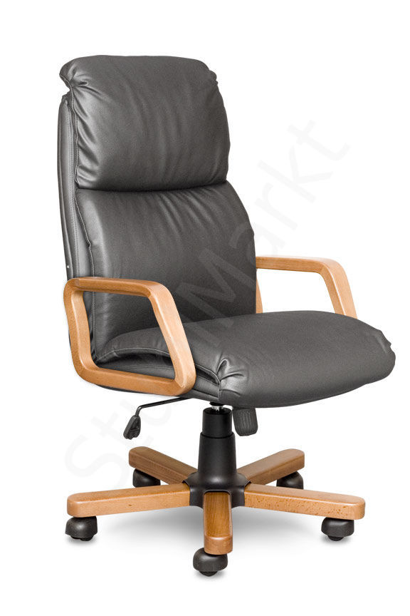 Офисное кресло руководителя Надир П