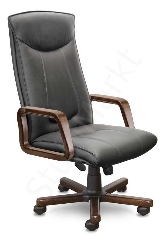 Кресло руководителя Офисное кресло руководителя Эргус