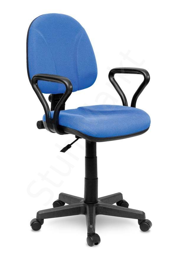 Офисное кресло для персонала Эрго