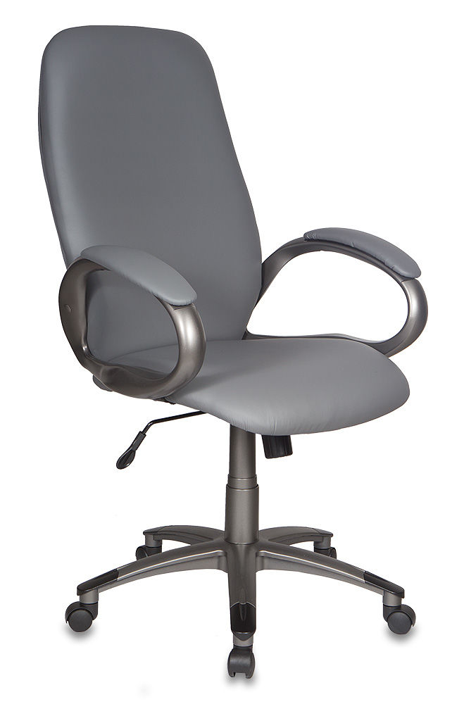 Кресло руководителя Офисное кресло для персонала Бюрократ Т-700