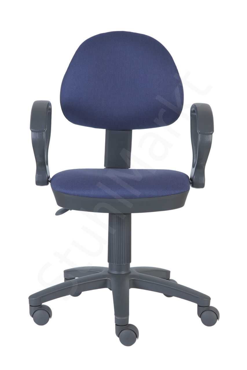  Офисное кресло для персонала Бюрократ G318 568