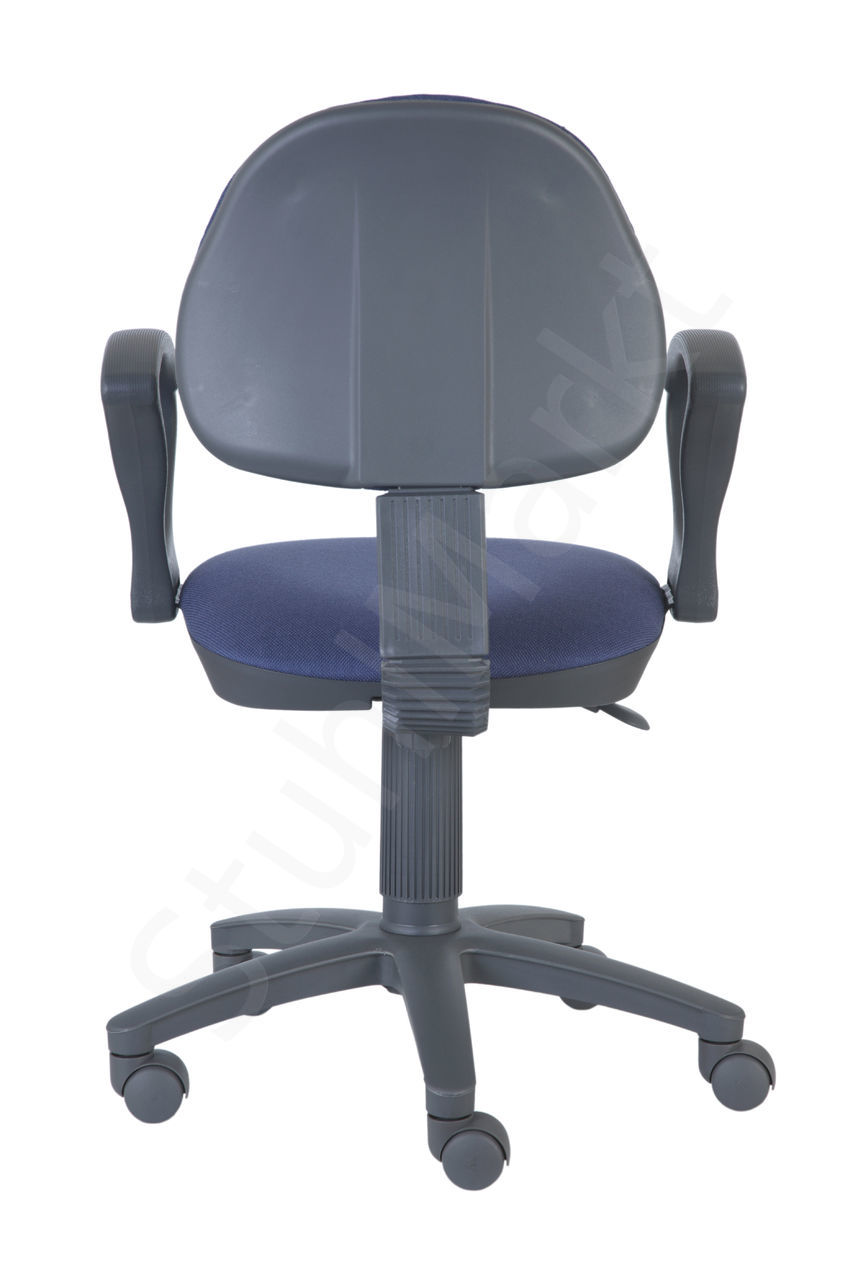 Офисное кресло для персонала Бюрократ G318 570