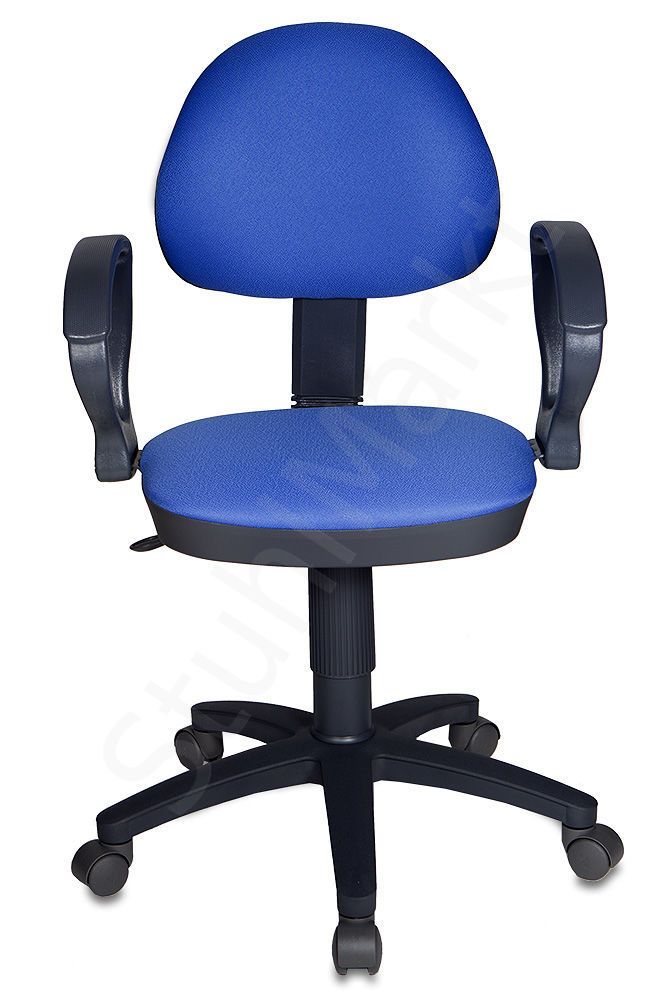  Офисное кресло для персонала Бюрократ G318 564