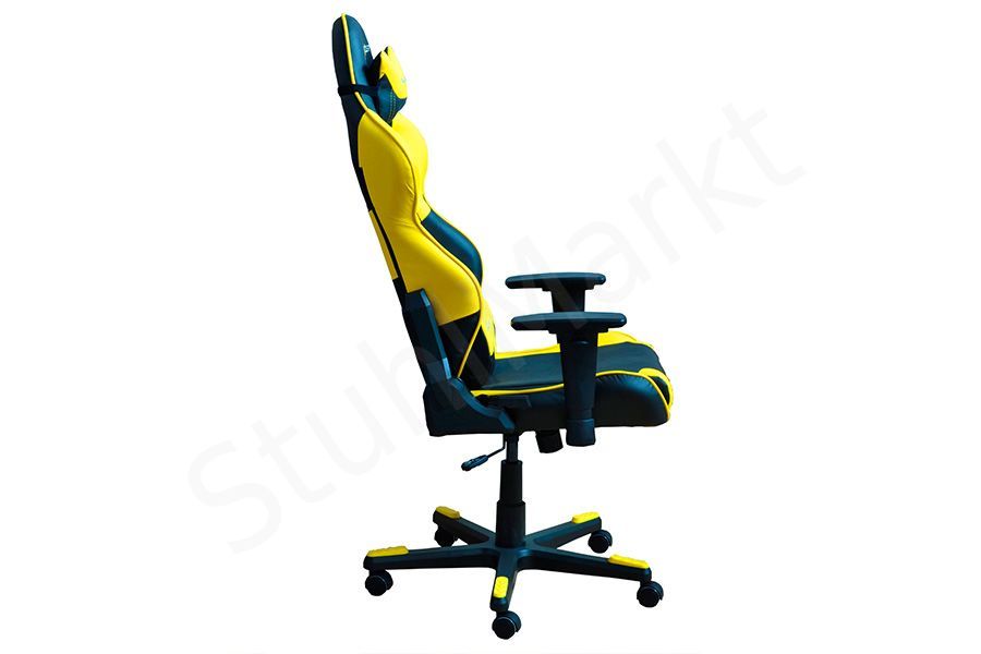  Компьютерное кресло DXRacer OH/RE21/NY/NAVI 6661