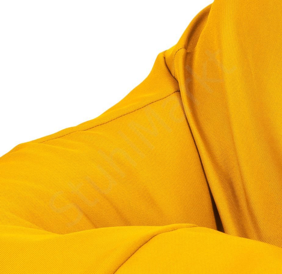  Бескаркасное кресло-мешок Mira Yellow XXL 6763