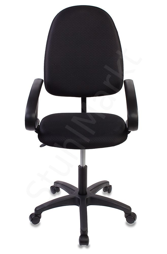  Офисное кресло для персонала Бюрократ 1300 4420