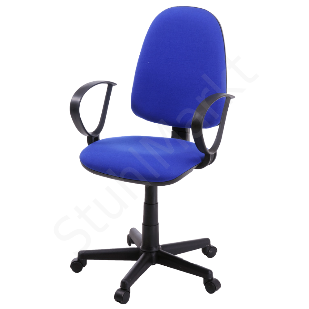  Офисное кресло для персонала Юпитер 4975