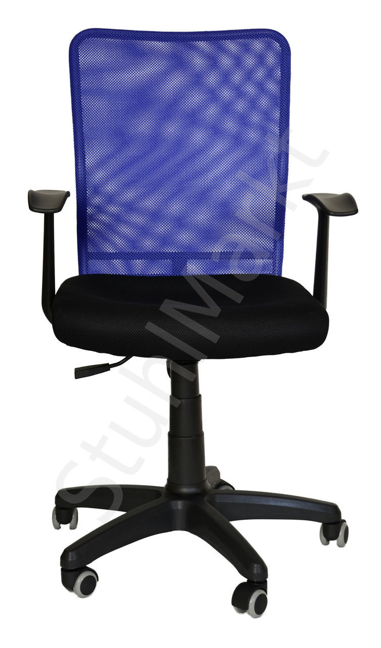  Офисное кресло для персонала Энтер PL 5431