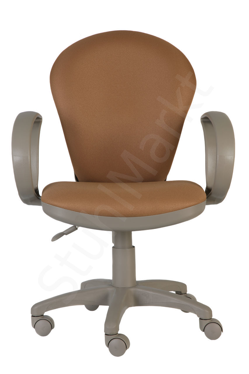  Офисное кресло для персонала Бюрократ B687 536