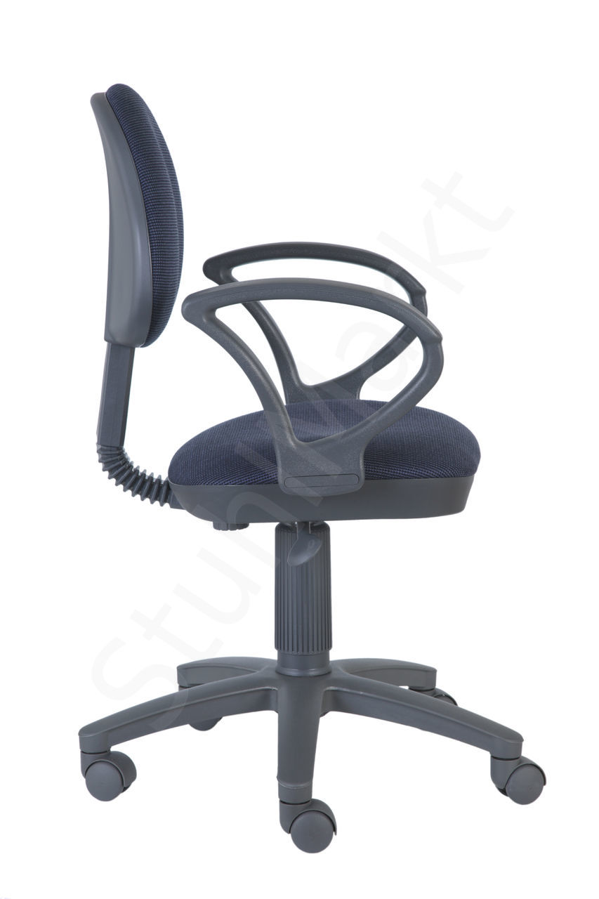  Офисное кресло для персонала Бюрократ G318 581