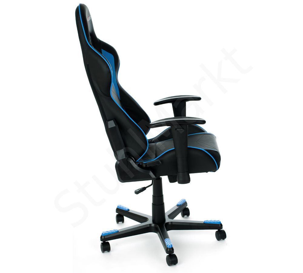 Компьютерное кресло DXRacer OH/RE0/NB 6511