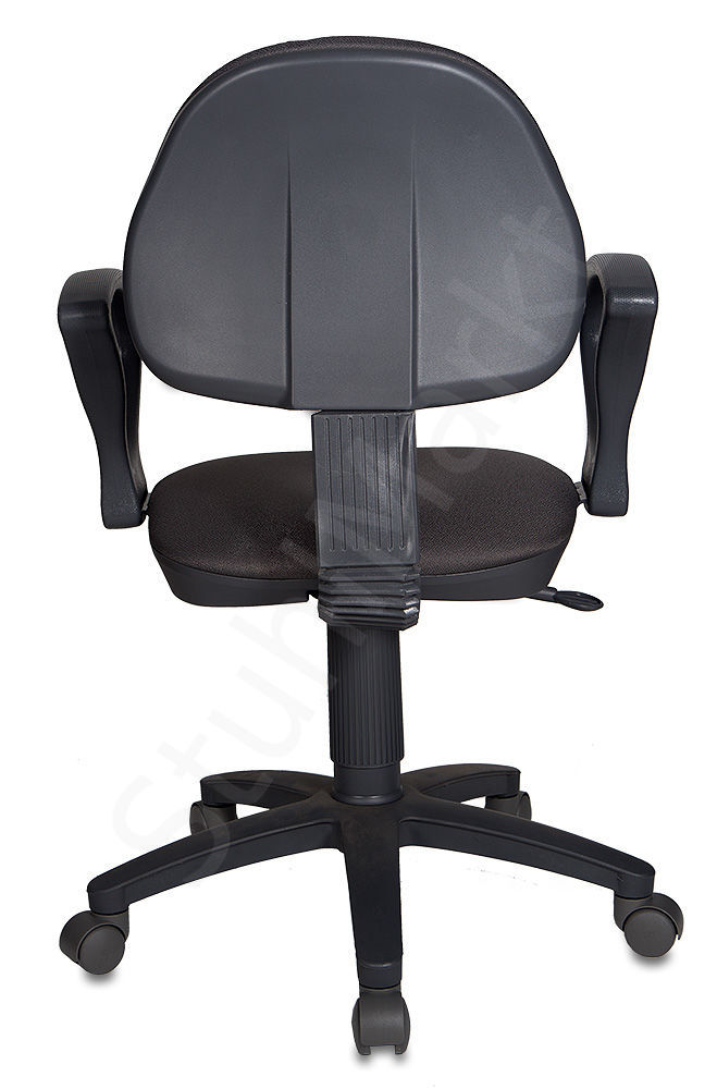  Офисное кресло для персонала Бюрократ G318 558
