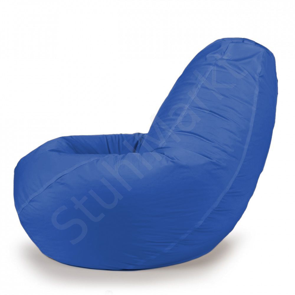  Кресло мешок "Blue" L 6676