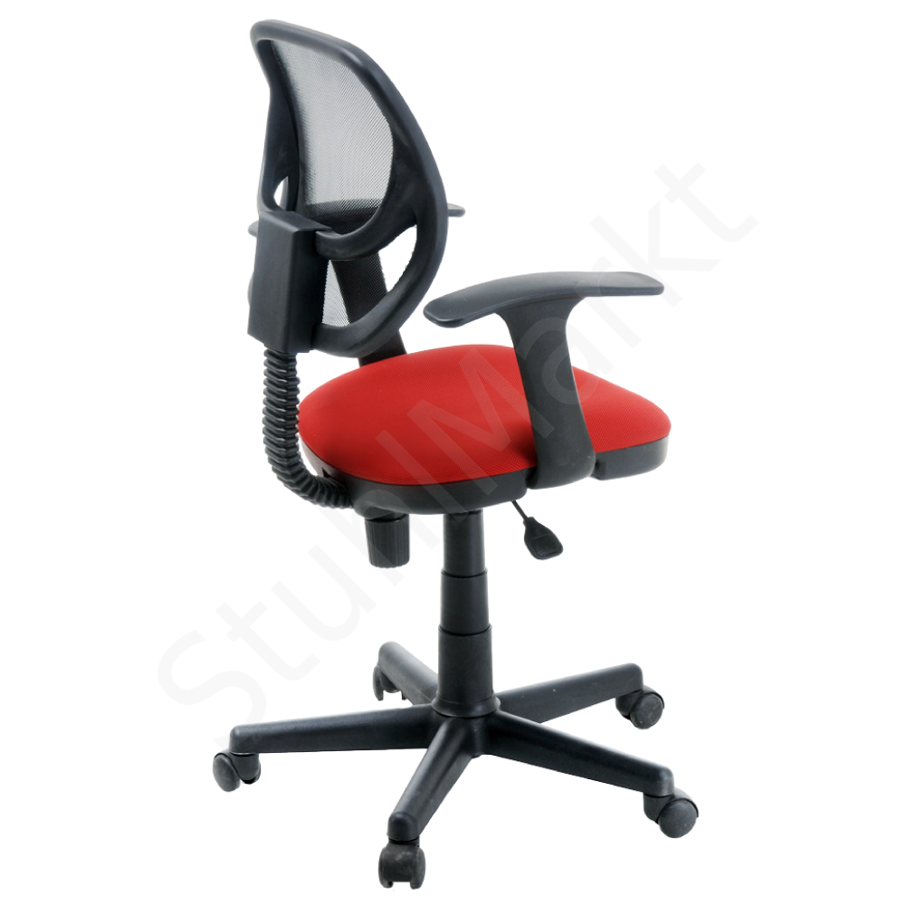  Офисное кресло для персонала Степ 4972