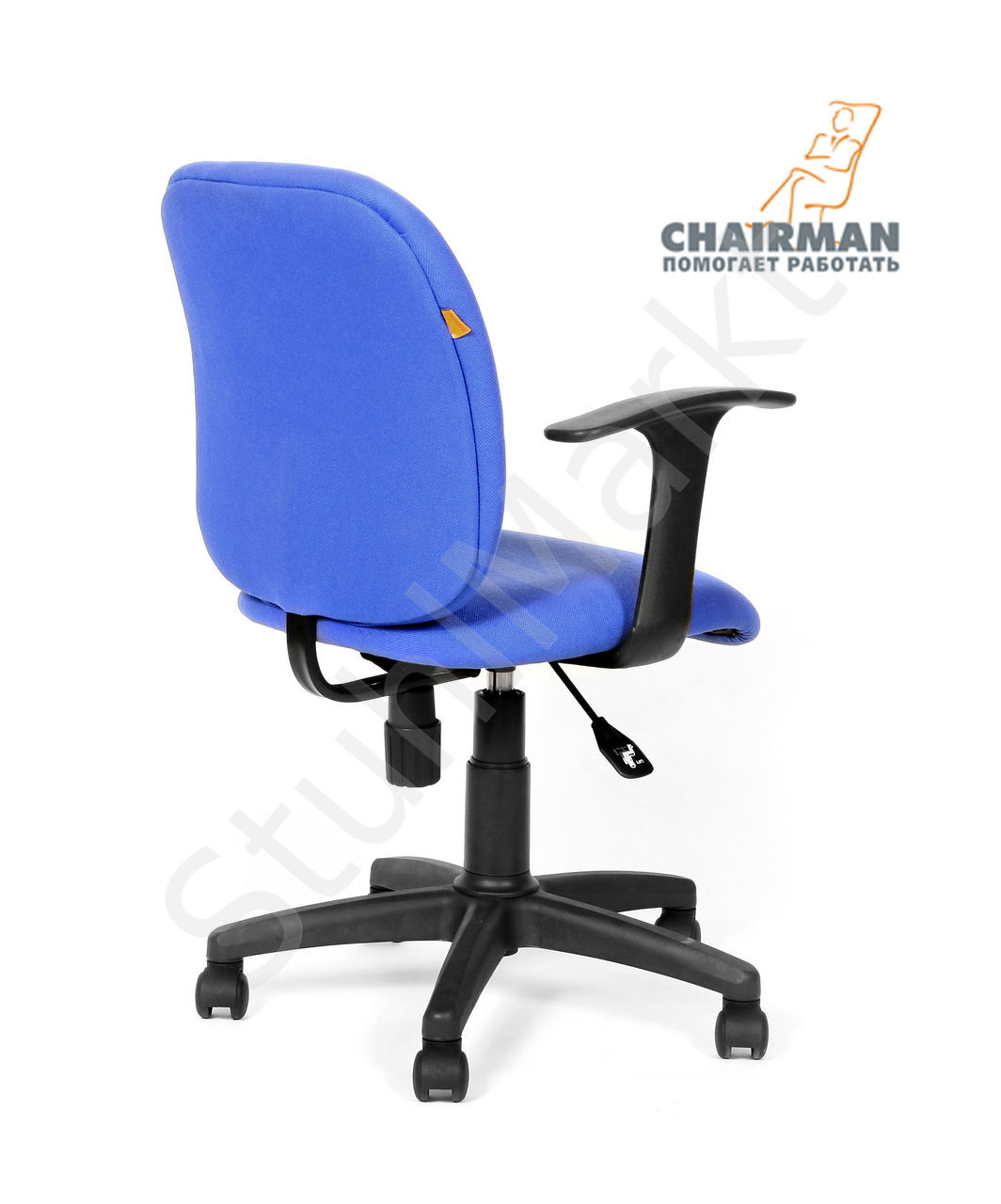  Кресло для персонала CHAIRMAN 670 3191
