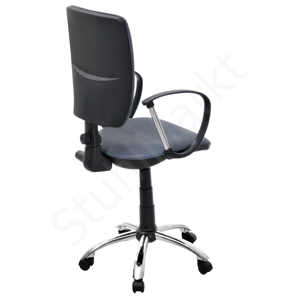  Офисное кресло для персонала Мастер 4978