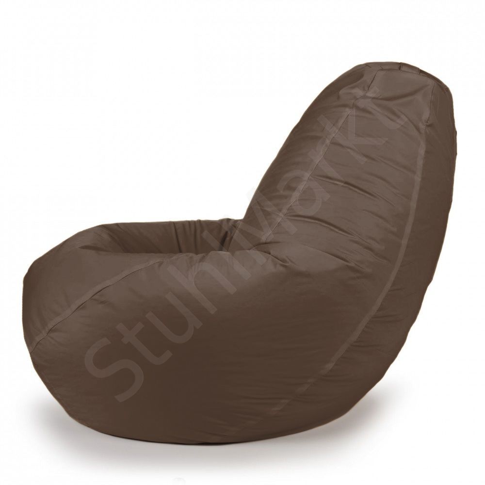  Кресло мешок  "Brown" XL 6680