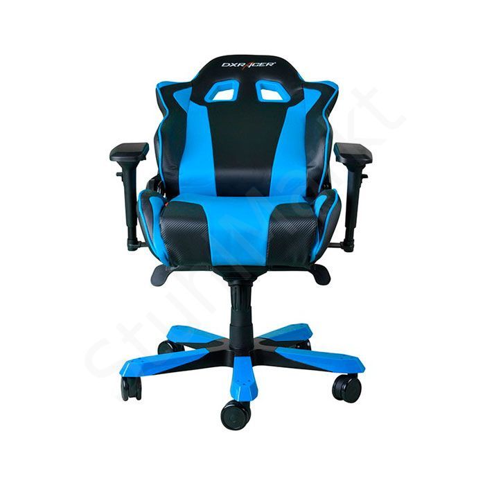  Компьютерное кресло DXRacer OH/RE0/NB 6579