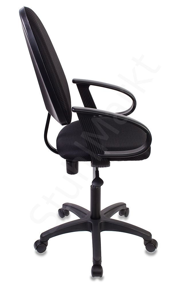  Офисное кресло для персонала Бюрократ 1300 4421