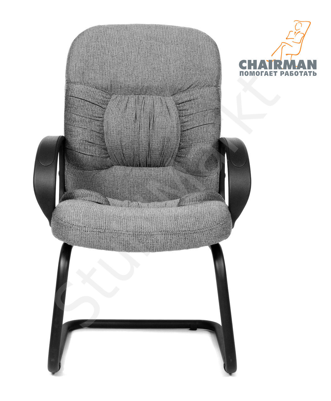  Конференц-кресло CHAIRMAN 416 V 2735