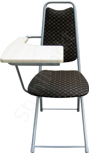  Складной стул М4-051 с пюпитром 3853