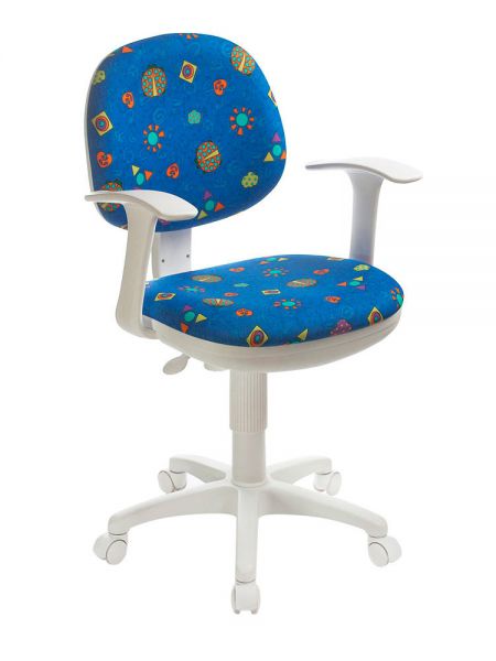  Кресло для детской Бюрократ CH-W356AXSN 7547