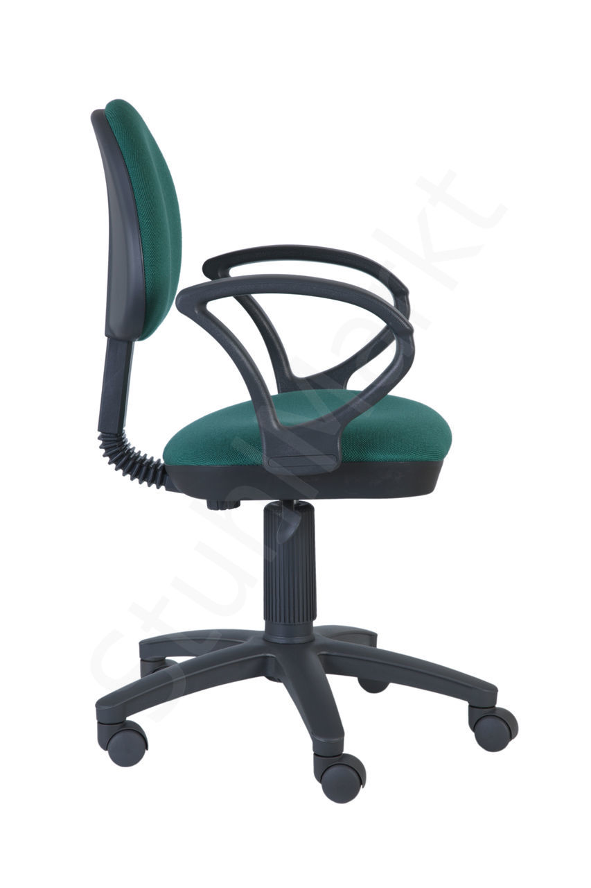  Офисное кресло для персонала Бюрократ G318 585
