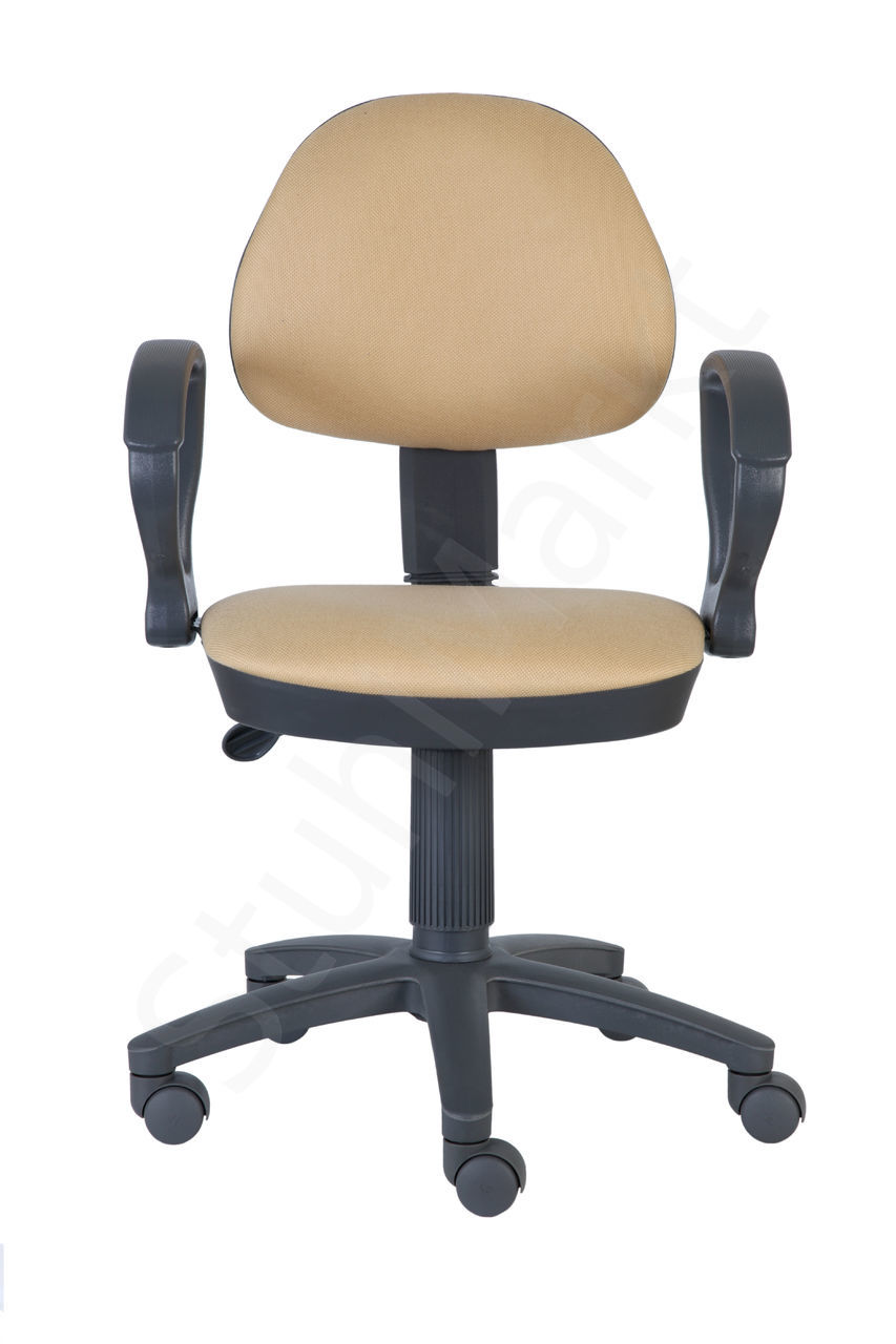  Офисное кресло для персонала Бюрократ G318 572