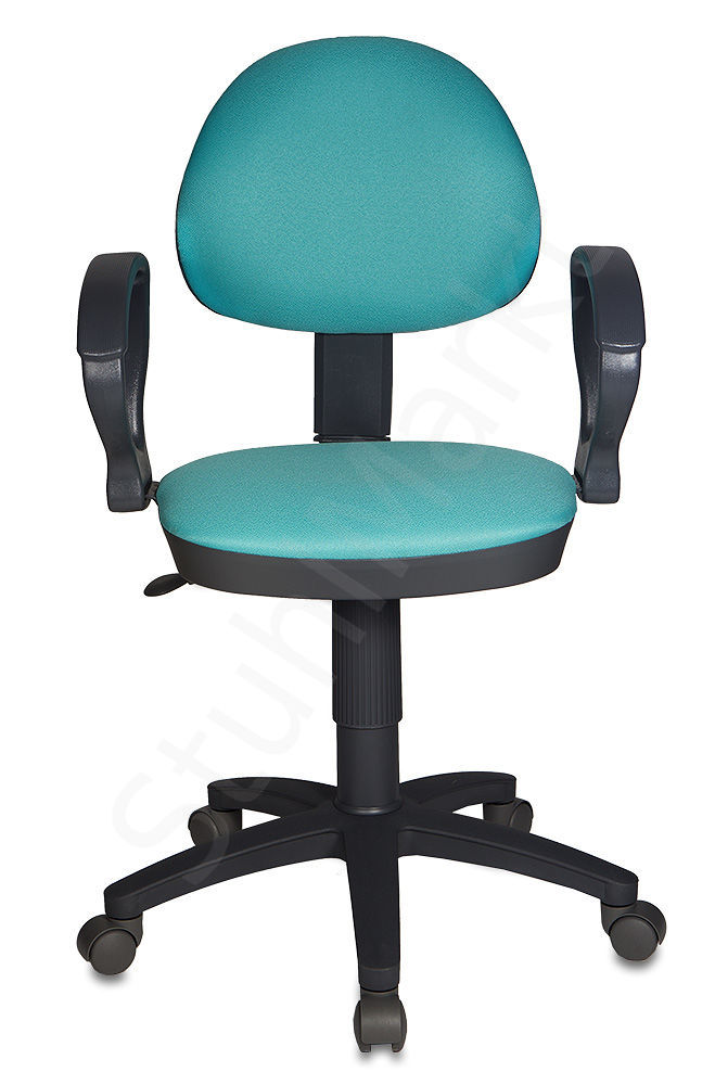  Офисное кресло для персонала Бюрократ G318 560
